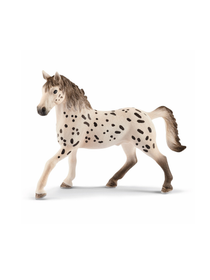 Schleich Knabstrupper hevonen 13889 Vimma
