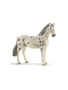 Schleich Knabstrupper Tamma 13910
