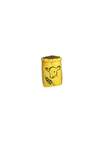 Schleich lehmän ruokasäkki