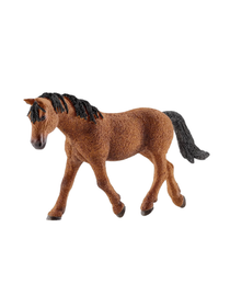 Schleich Bashkir Curly Tamma 13780 erikoiserä!