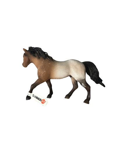 Schleich Quarter Ori 13650 Rocky