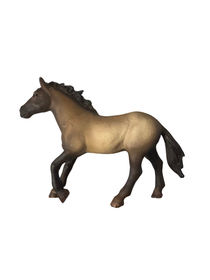 Schleich Quarter hevonen 72098, Special Edition! 