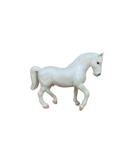 Schleich Bayala 42060 vaunut ja hevonen 