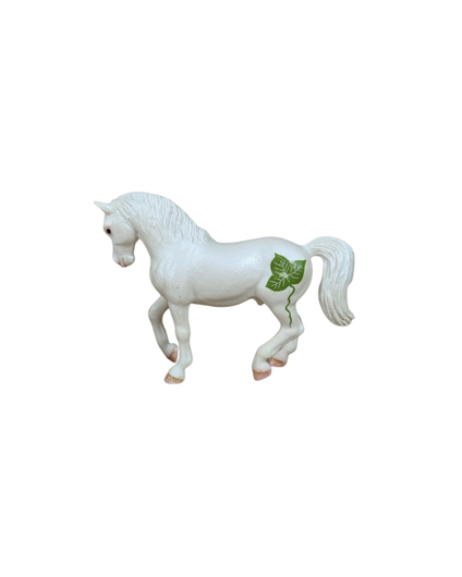 Schleich Bayala 42060 vaunut ja hevonen 
