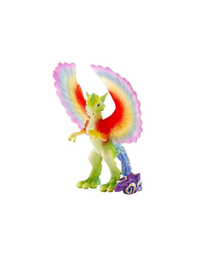 Schleich 70485 Damarai Dragon lohikäärme 