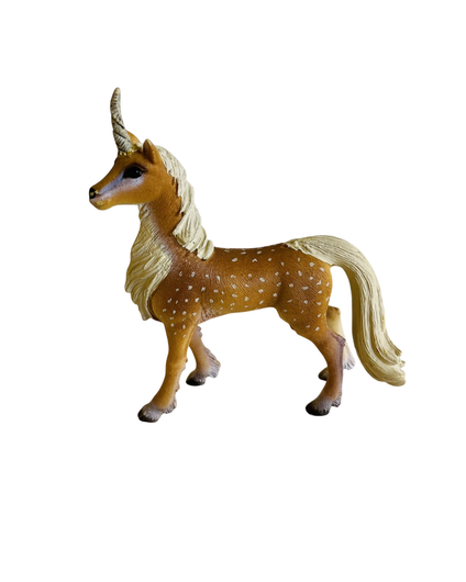 Schleich Bayala metsäyksisarvinen