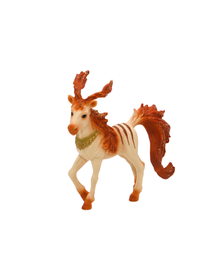 Schleich Bayala Marweenin raidallinen varsa 70530