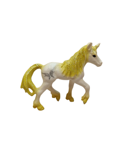 Schleich Bayala 82945 varsa Raja