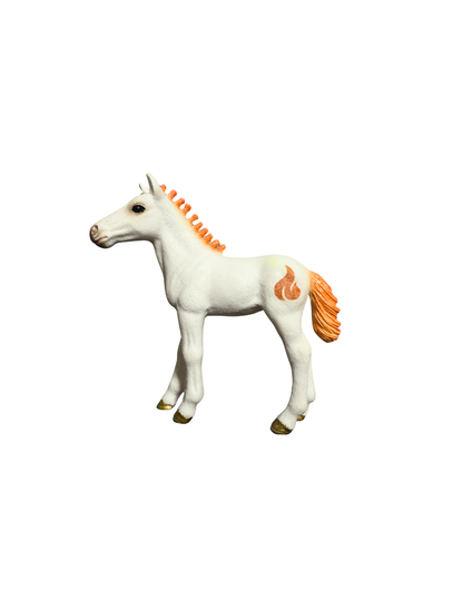 Schleich Bayala 82907 varsa Rubina