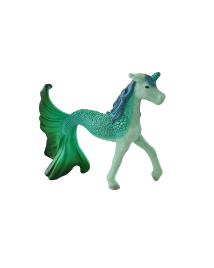 Schleich Bayala mc donalds 
