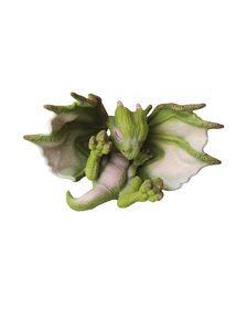 Schleich Bayala lohikäärmeen poikanen Nugur 70419 