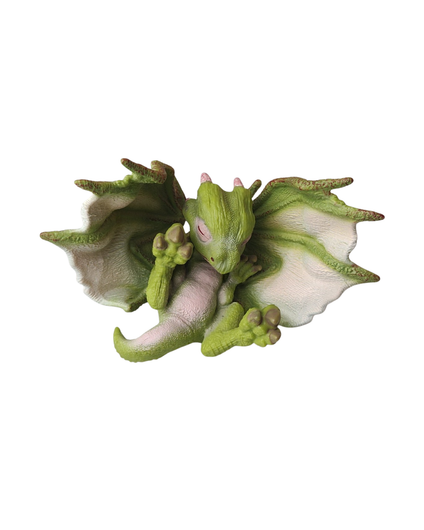 Schleich Bayala lohikäärmeen poikanen Nugur 70419 