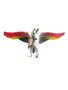 Schleich Bayala 70486 rainbow yksisarvinen.