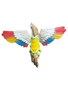 Schleich Bayala 70486 rainbow yksisarvinen.
