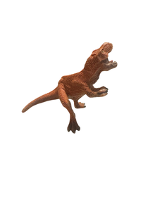 Schleich tyrannosaurus 