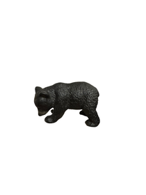 Schleich 14326 Mustakarhu pentu