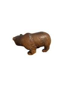 Schleich 14021 ruskea karhu