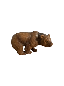 Schleich 14021 ruskea karhu