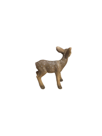 Schleich Saksanhirvi vasa 14381