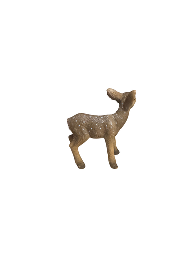Schleich Saksanhirvi vasa 14381