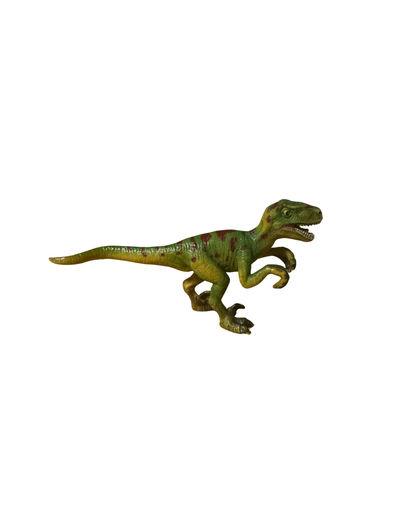 Schleich 14509 velociraptor 
