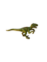 Schleich 14509 velociraptor 