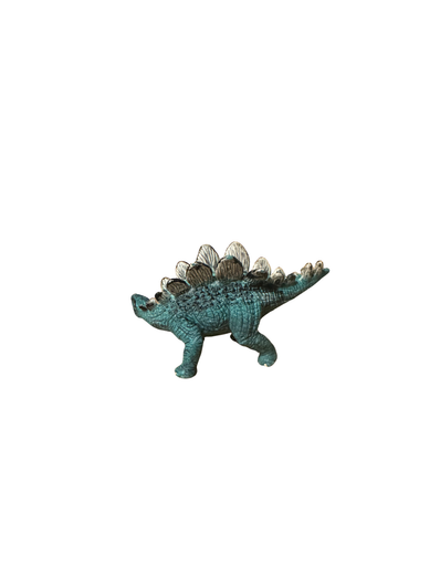 Schleich 14537 mini Stegosaurs
