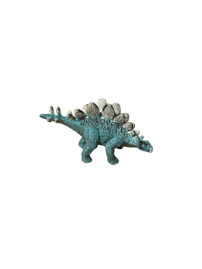 Schleich 14537 mini Stegosaurs