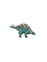 Schleich 14537 mini Stegosaurs