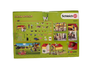 Schleich Farm World 42407 Maatila / Talli ja eläimet