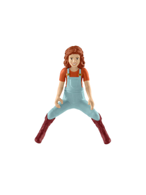 Schleich poniratsastaja Mia