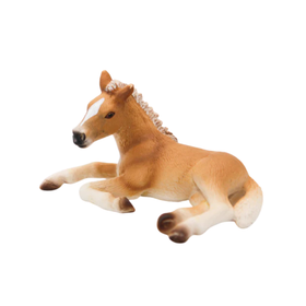 Schleich Varsa Haflinger 13292 