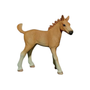 Schleich Quarter hevonen varsa