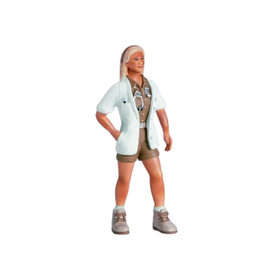 Schleich eläinlääkäri 13442 Johanna