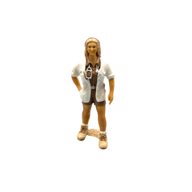Schleich eläinlääkäri 13442 Johanna
