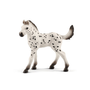Schleich Knabstrupin hevonen varsa 13890