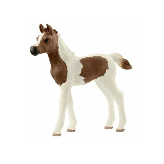 Schleich 13839 Arabi pinto varsa 