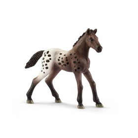 Schleich Appaloosa hevonen varsa 13862