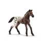 Schleich Appaloosa hevonen varsa 13862