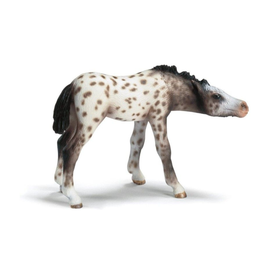 Schleich Knabstrup varsa 13619
