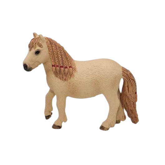 Schleich Shetlanninponi Tamma