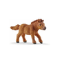 Schleich Varsa Shetlanninponi 13777