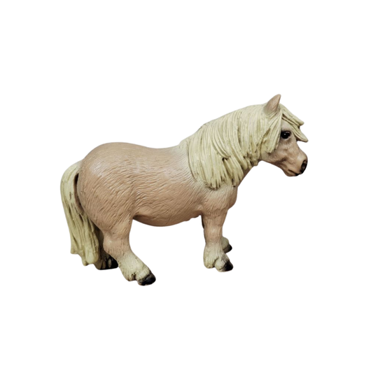 Schleich Shetlanninponi Ruuna 13232