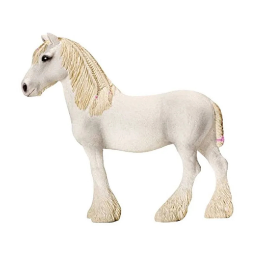 Schleich 13735 Shire hevonen tamma