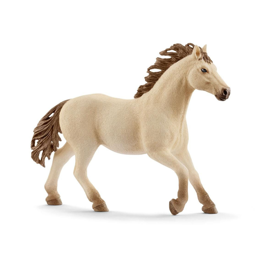 Schleich Quarter hevonen ori 