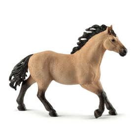 Schleich 13853 Quarter hevonen ori