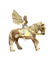 Schleich Bayala 70402 Sera keiju ja Hevonen