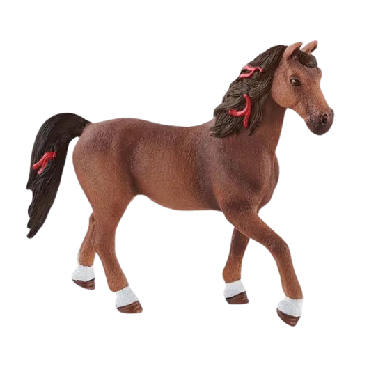 Schleich Quarter hevonen Ruuna