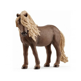 Schleich Islannin hevonen tamma, Erikoiserä!