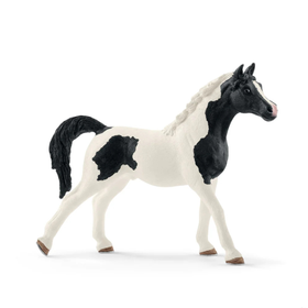 Schleich 13840 Arabianpinto hevonen ori